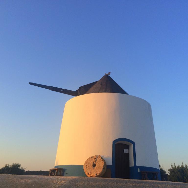 Odeceixe Vila Bagian luar foto